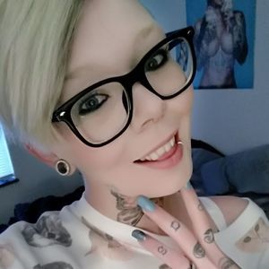 Meet your Posher, Alexandria